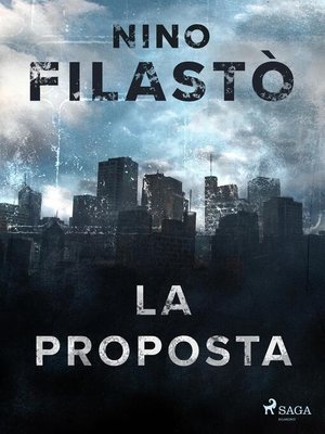 cover image of La proposta